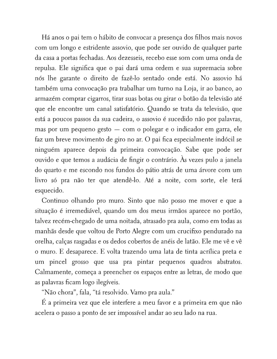 Filha (Manoela Sawitzki) — page 50