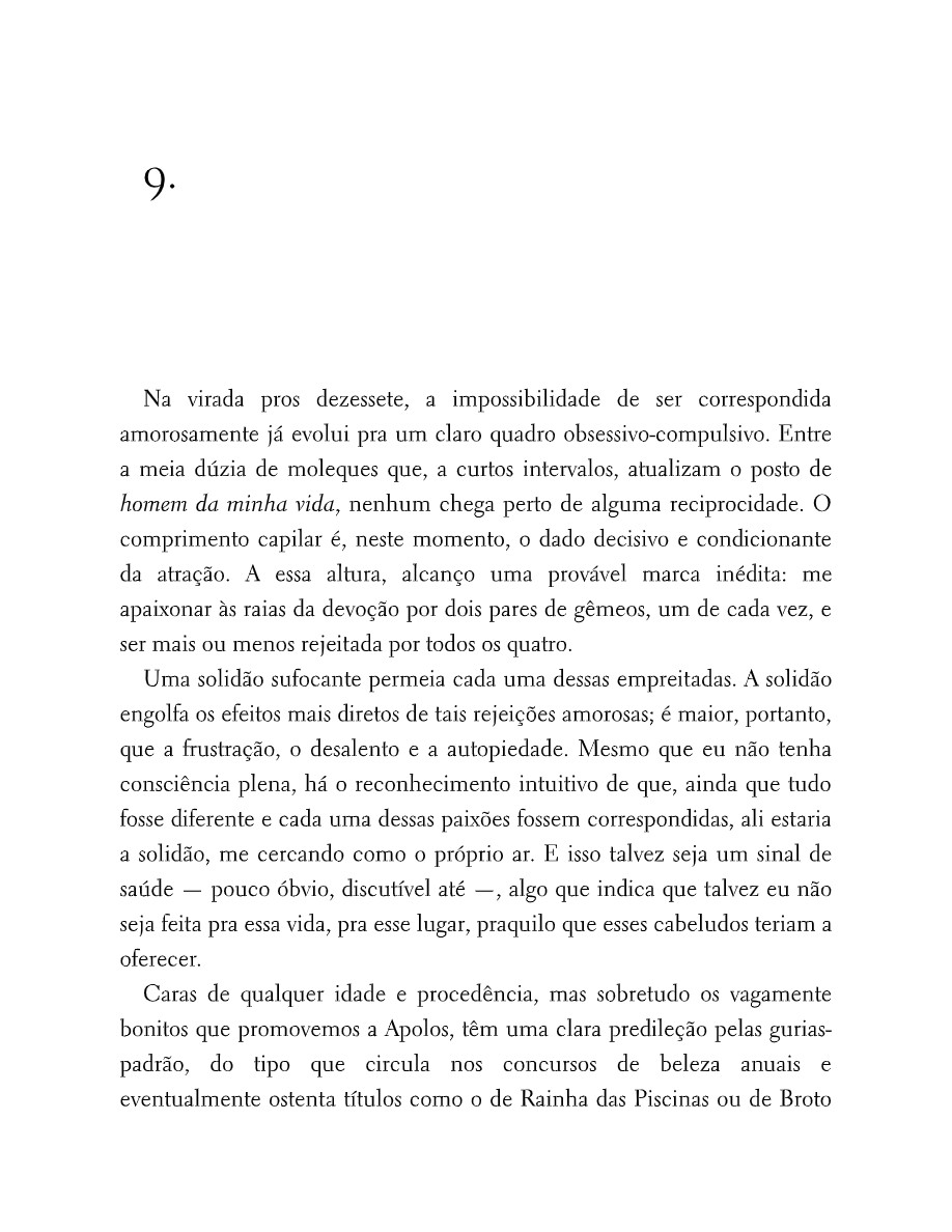 Filha (Manoela Sawitzki) — page 51
