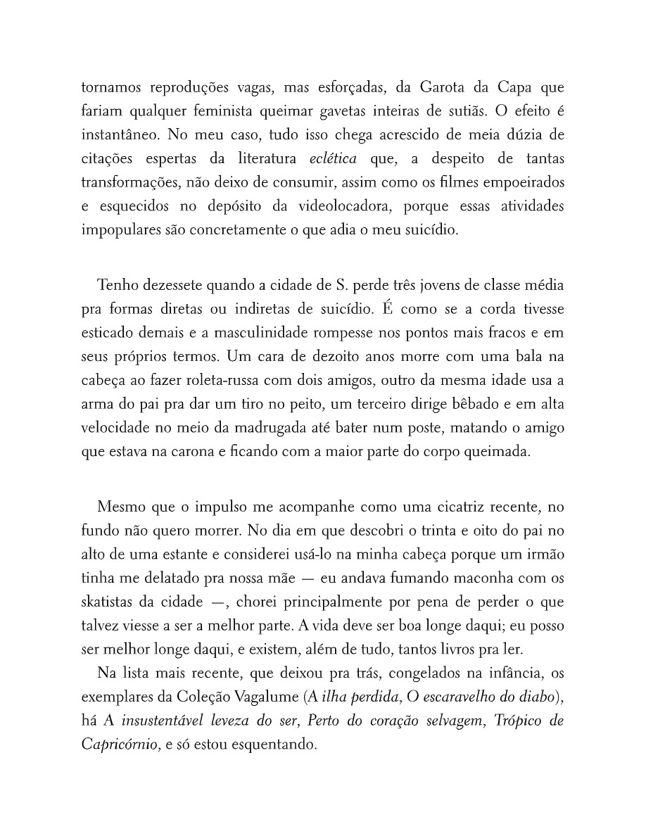 Filha (Manoela Sawitzki) — page 54
