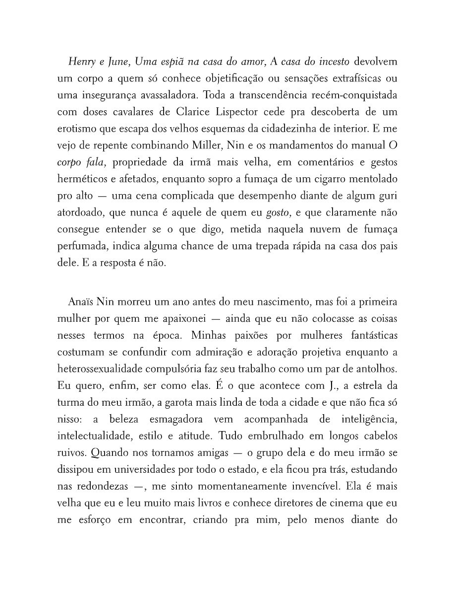 Filha (Manoela Sawitzki) — page 56