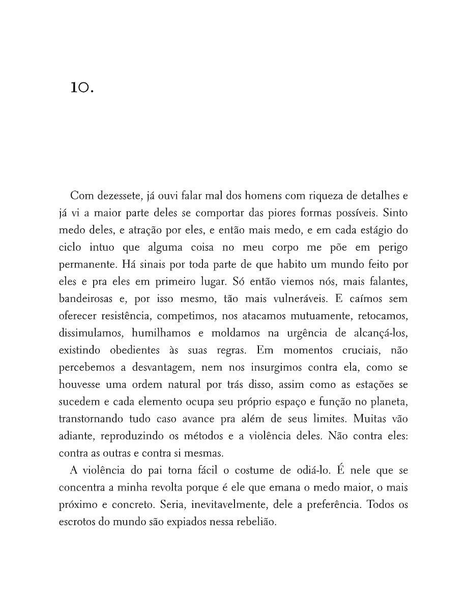 Filha (Manoela Sawitzki) — page 59