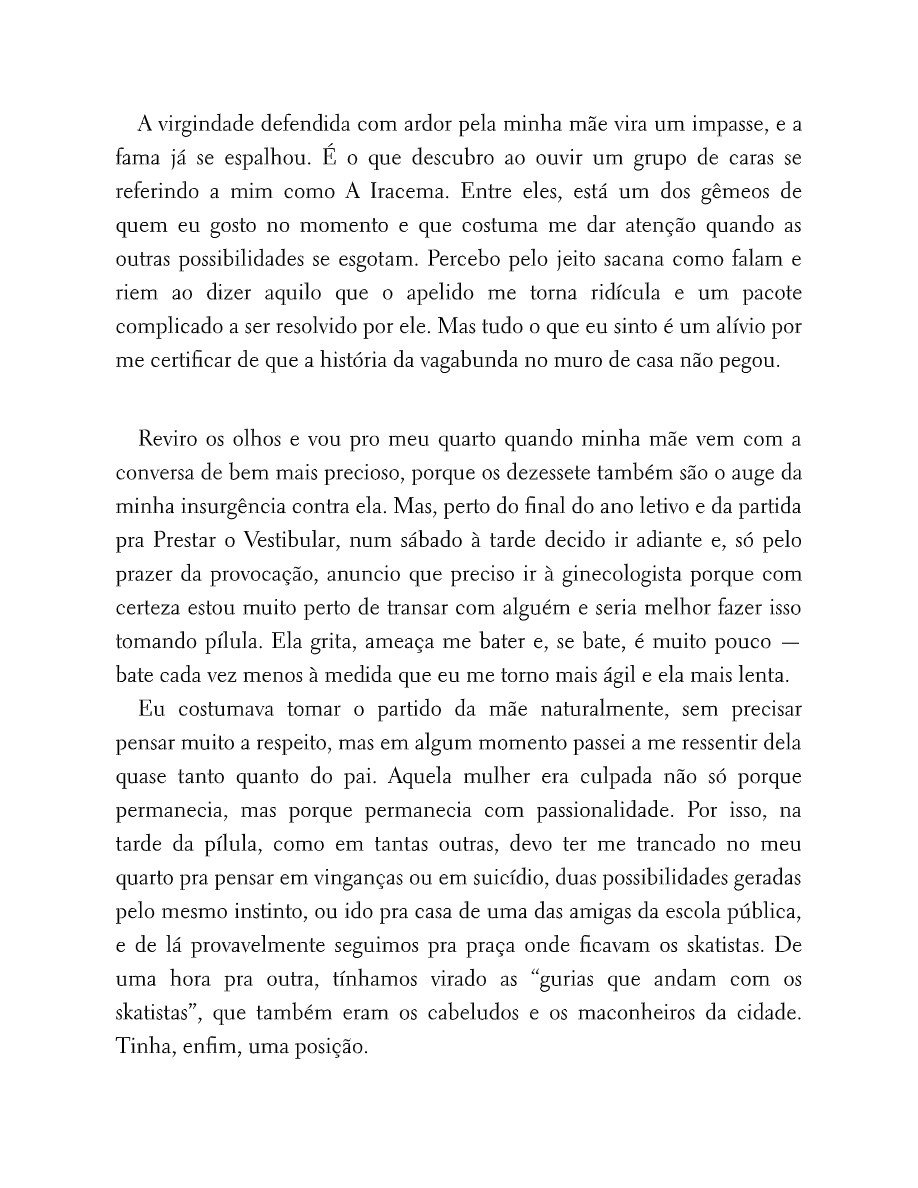 Filha (Manoela Sawitzki) — page 61