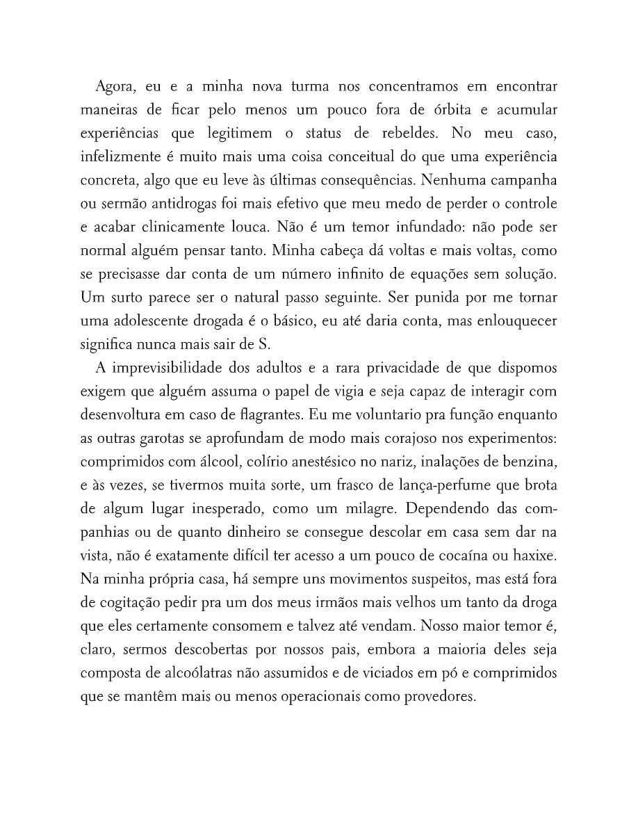 Filha (Manoela Sawitzki) — page 62