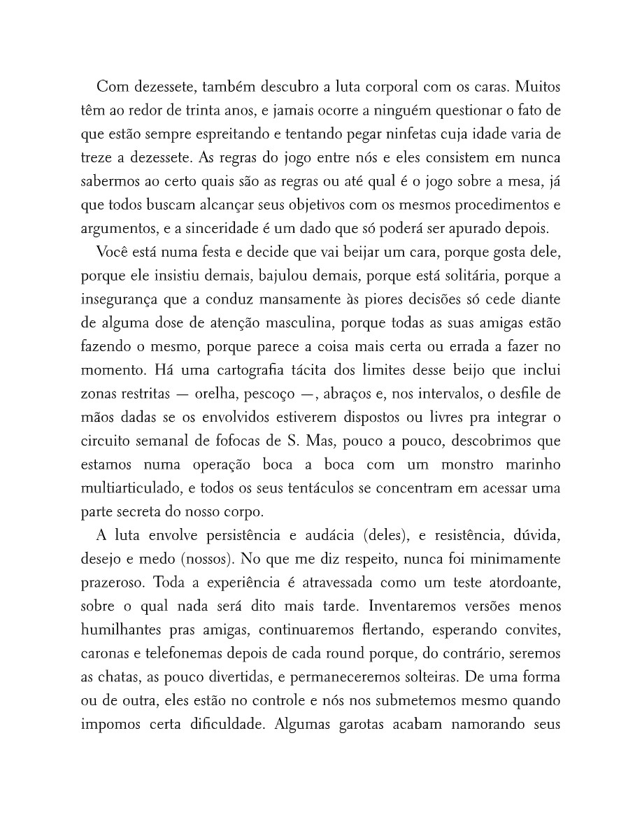 Filha (Manoela Sawitzki) — page 63