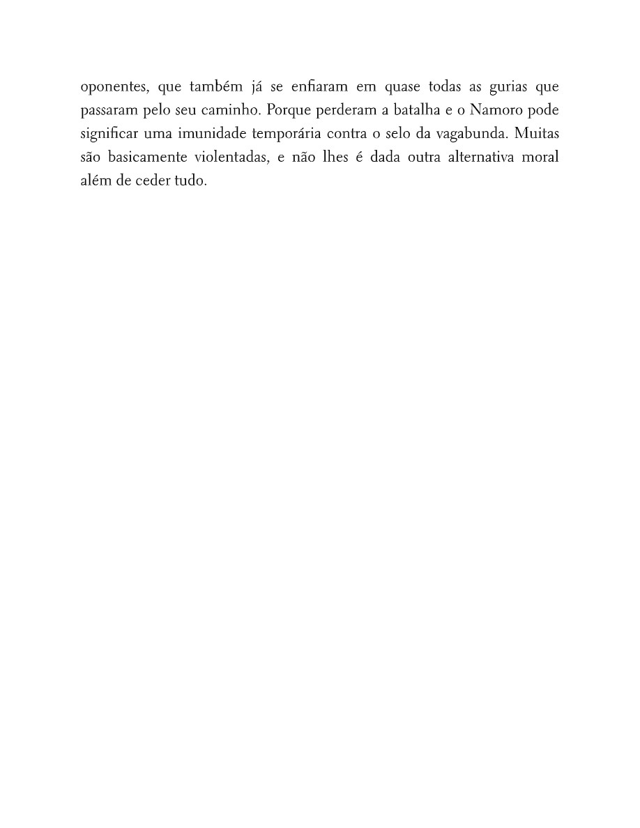 Filha (Manoela Sawitzki) — page 64