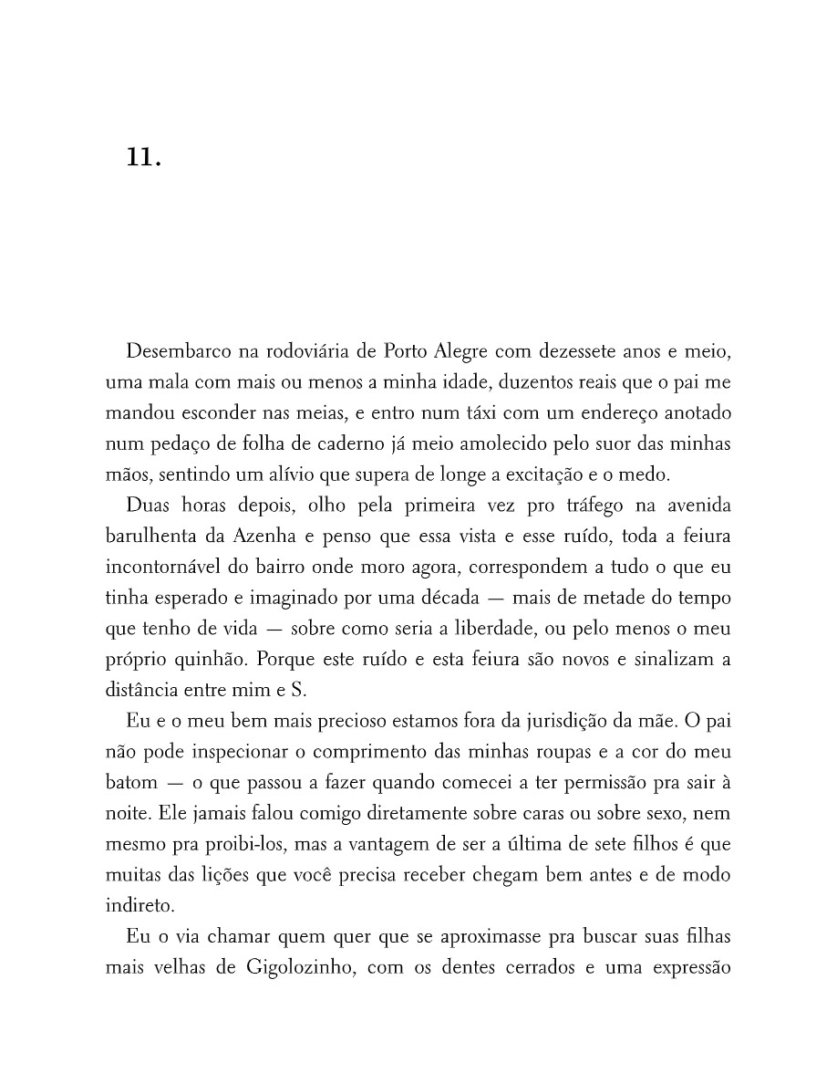 Filha (Manoela Sawitzki) — page 65