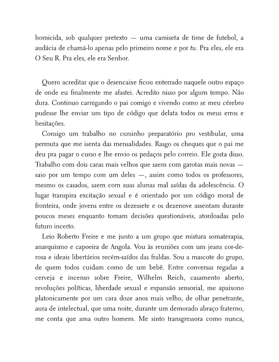 Filha (Manoela Sawitzki) — page 66