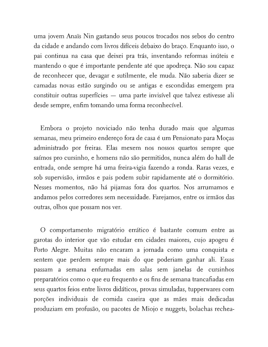 Filha (Manoela Sawitzki) — page 67