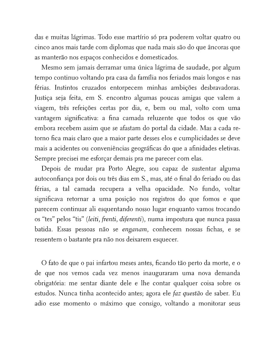 Filha (Manoela Sawitzki) — page 68