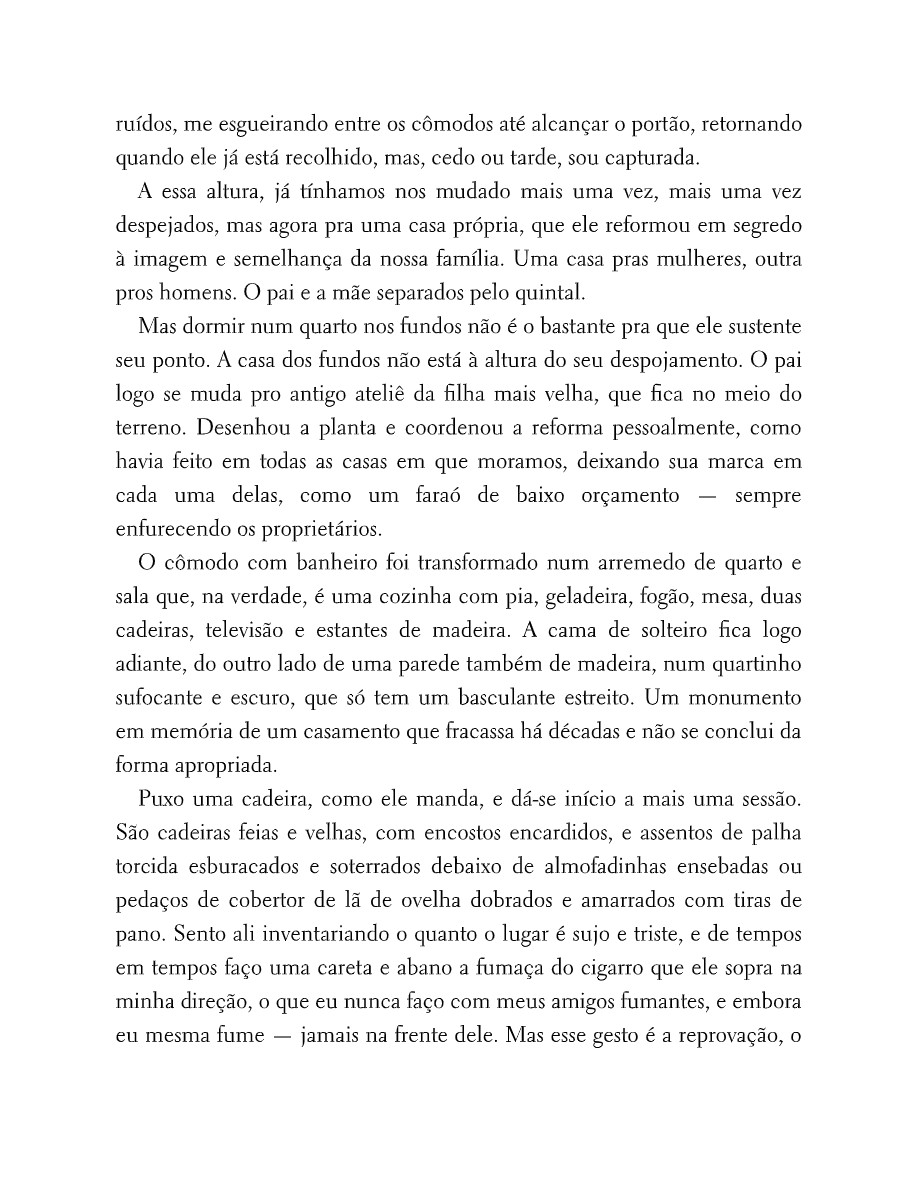 Filha (Manoela Sawitzki) — page 69