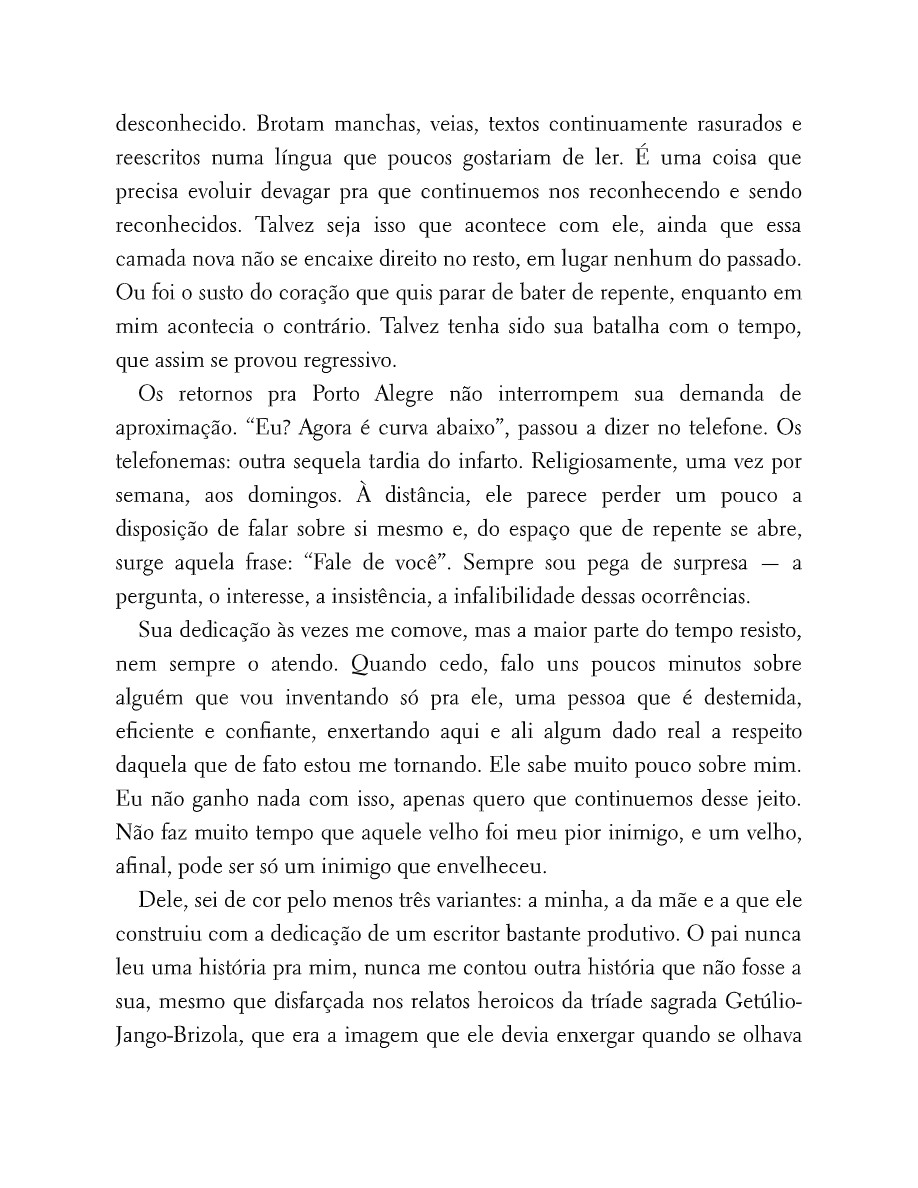 Filha (Manoela Sawitzki) — page 71
