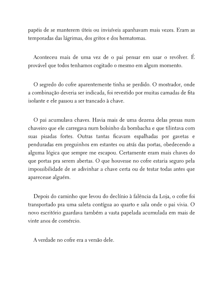 Filha (Manoela Sawitzki) — page 77