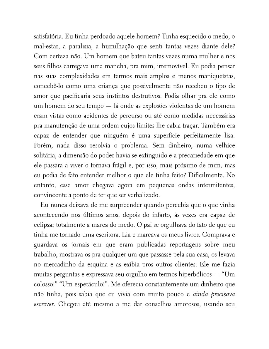 Filha (Manoela Sawitzki) — page 91