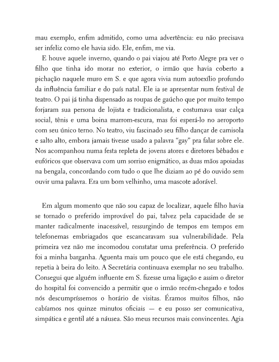 Filha (Manoela Sawitzki) — page 92