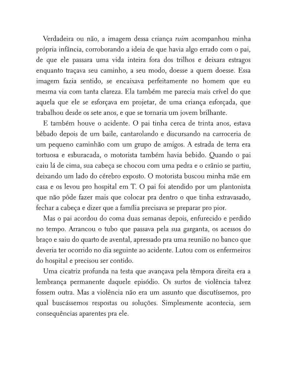 Filha (Manoela Sawitzki) — page 99