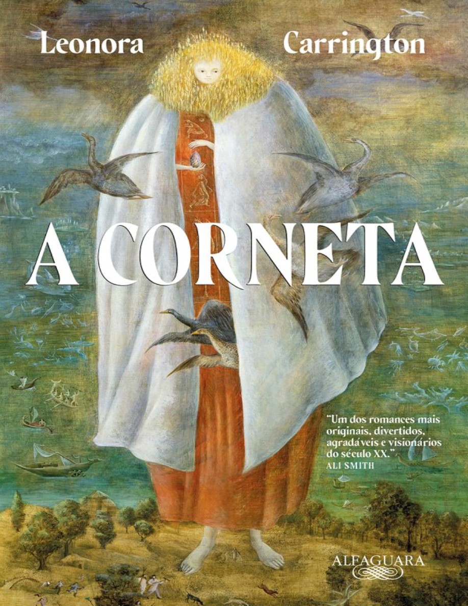 O som do rugido da onça (Micheliny Verunschk)