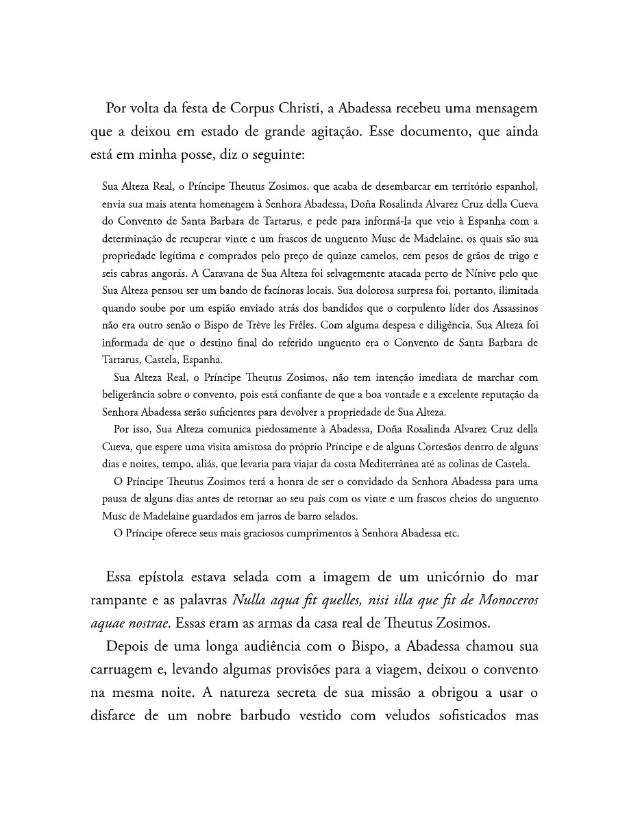 O som do rugido da onça (Micheliny Verunschk) — page 103