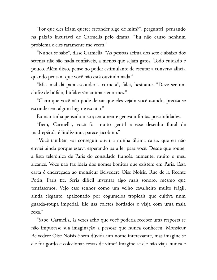 O som do rugido da onça (Micheliny Verunschk) — page 12