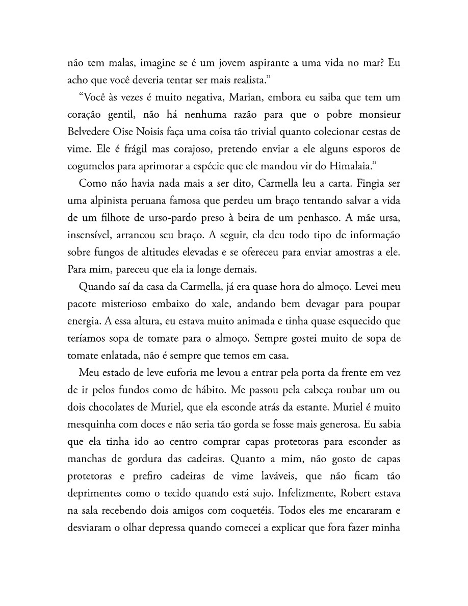 O som do rugido da onça (Micheliny Verunschk) — page 13