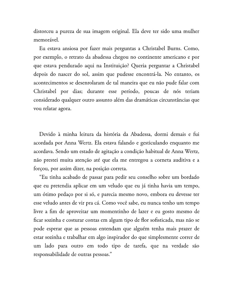 O som do rugido da onça (Micheliny Verunschk) — page 124
