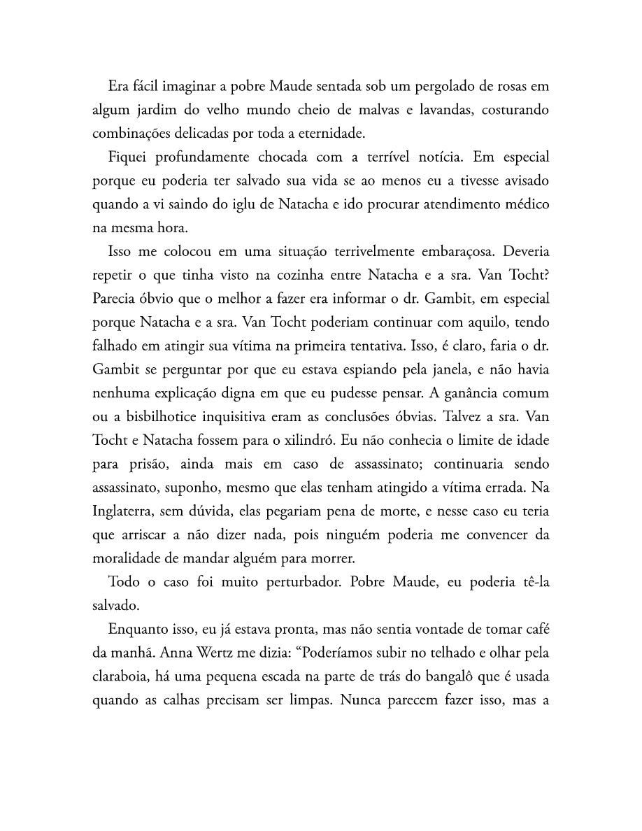 O som do rugido da onça (Micheliny Verunschk) — page 126