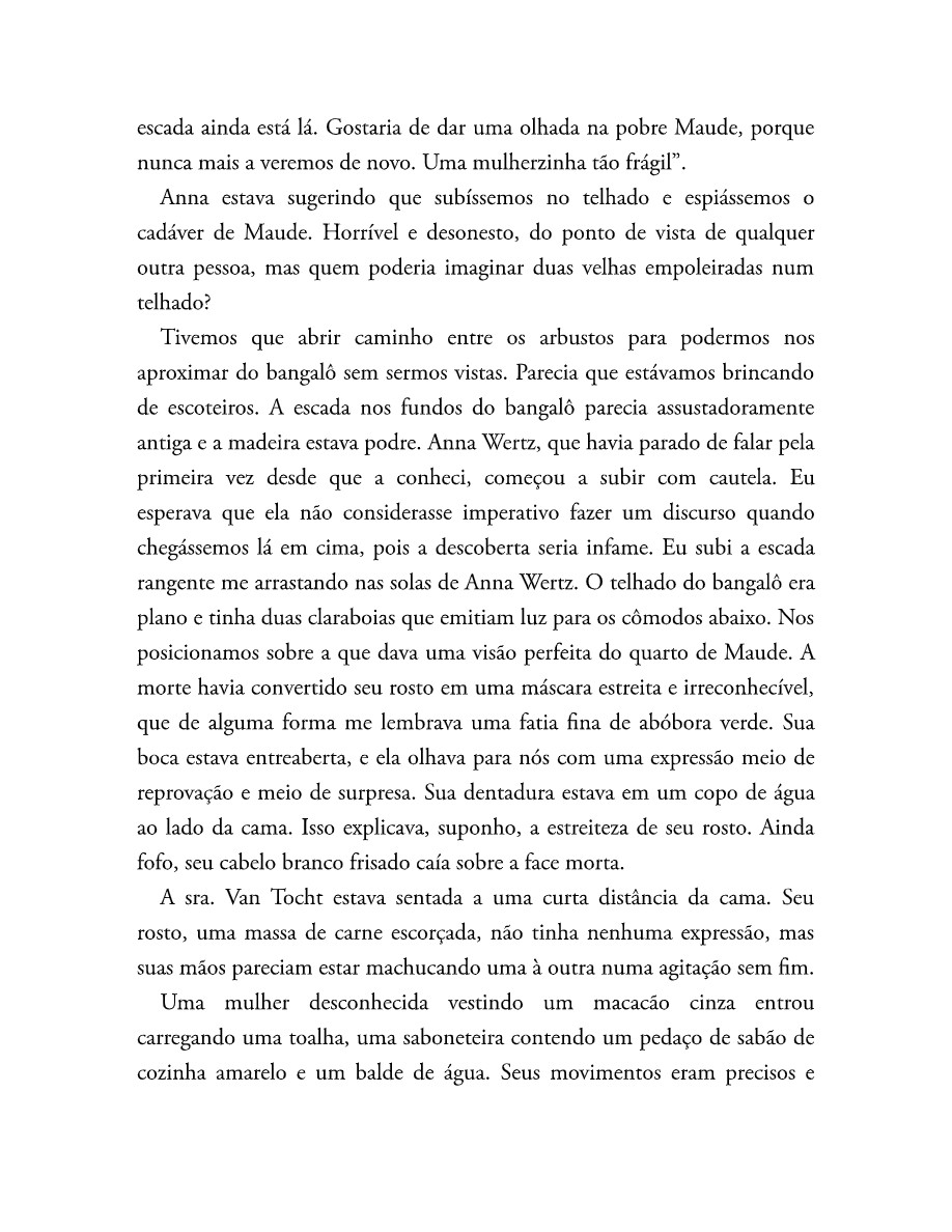 O som do rugido da onça (Micheliny Verunschk) — page 127