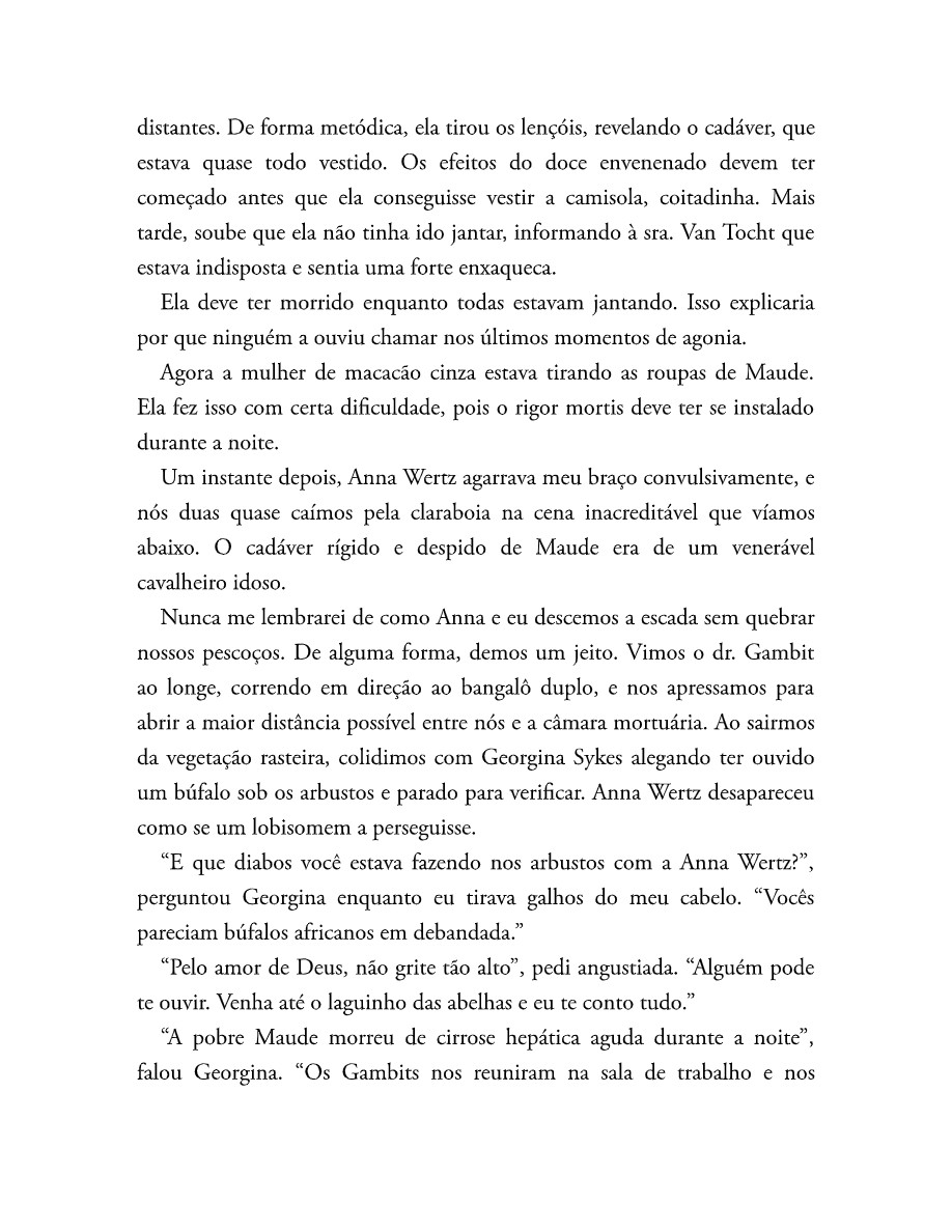 O som do rugido da onça (Micheliny Verunschk) — page 128