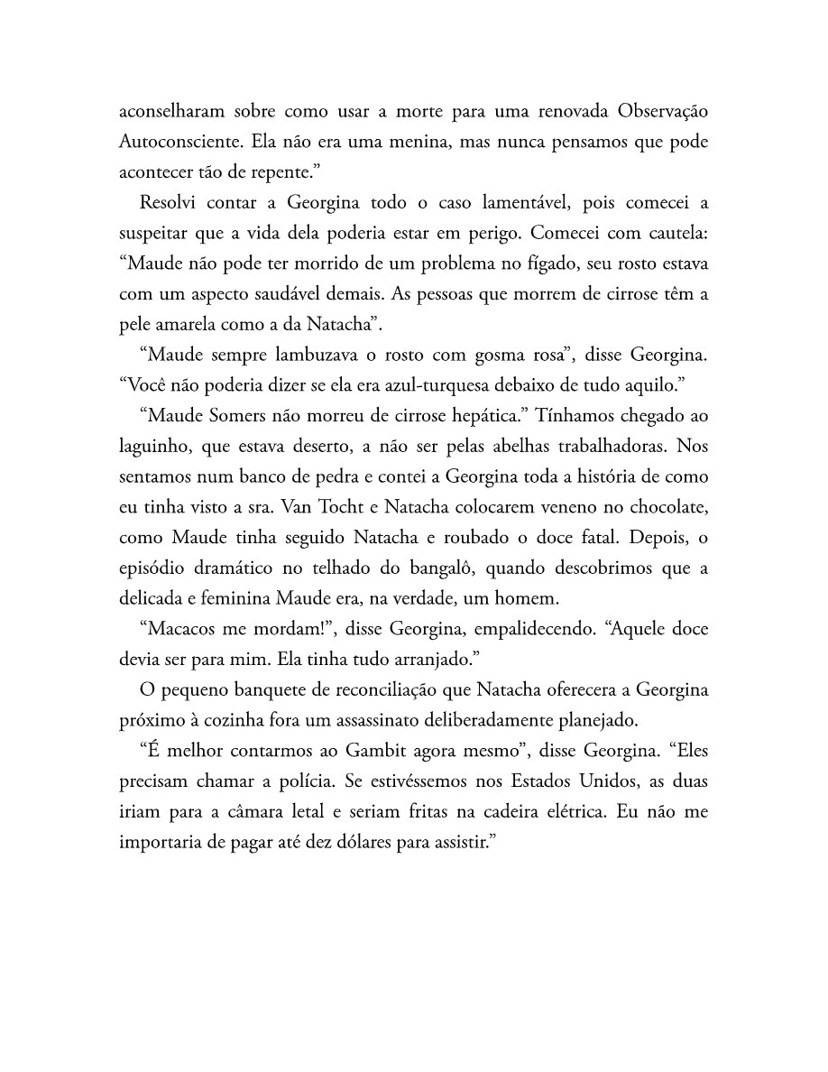 O som do rugido da onça (Micheliny Verunschk) — page 129