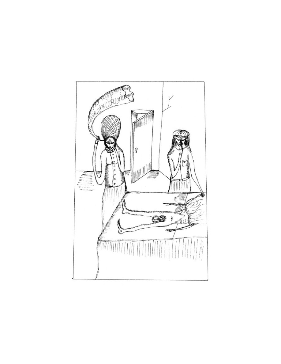 O som do rugido da onça (Micheliny Verunschk) — page 130