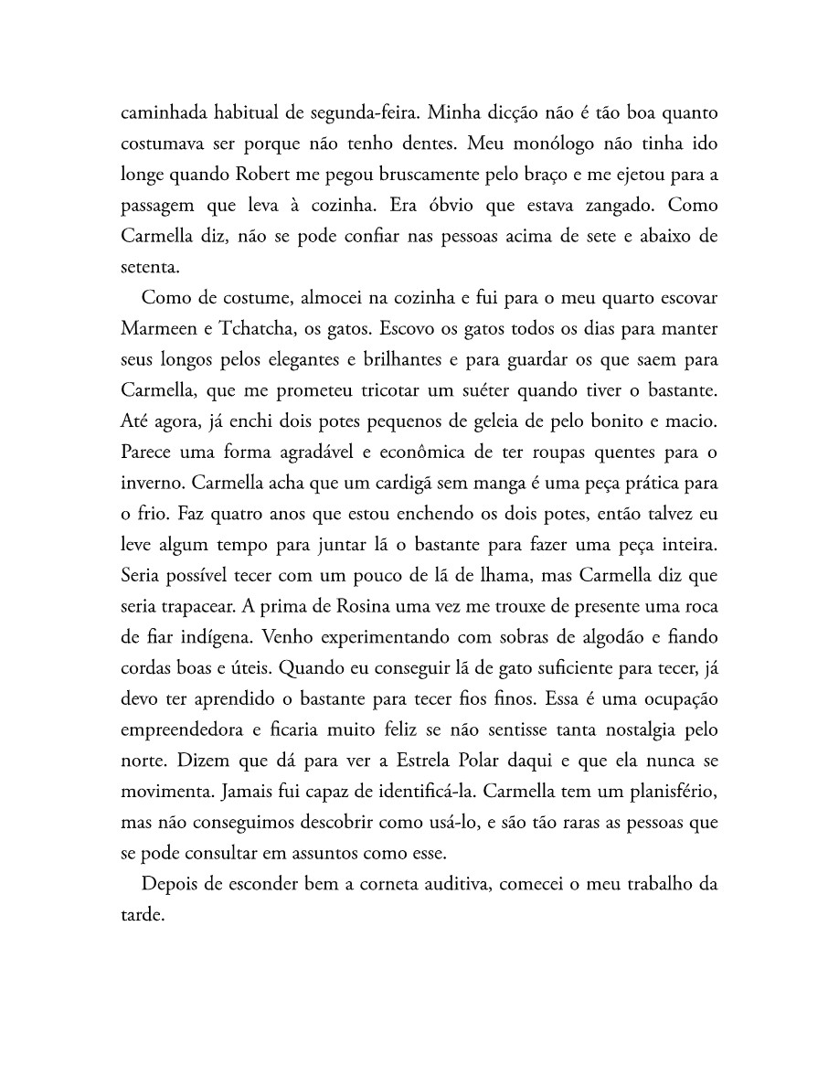 O som do rugido da onça (Micheliny Verunschk) — page 14