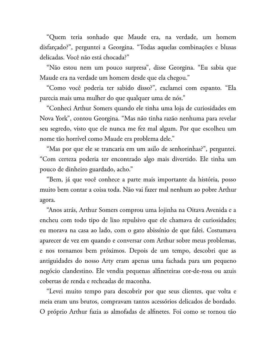 O som do rugido da onça (Micheliny Verunschk) — page 132