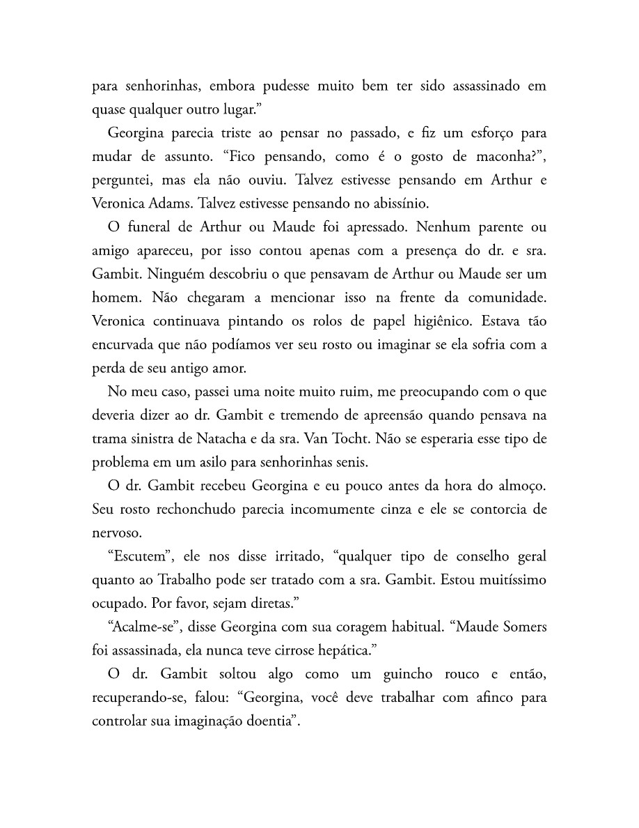 O som do rugido da onça (Micheliny Verunschk) — page 134