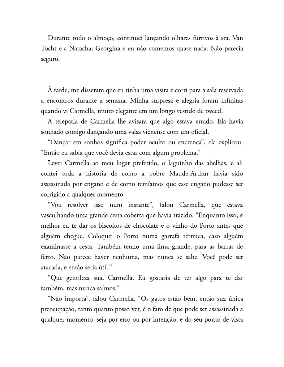 O som do rugido da onça (Micheliny Verunschk) — page 136