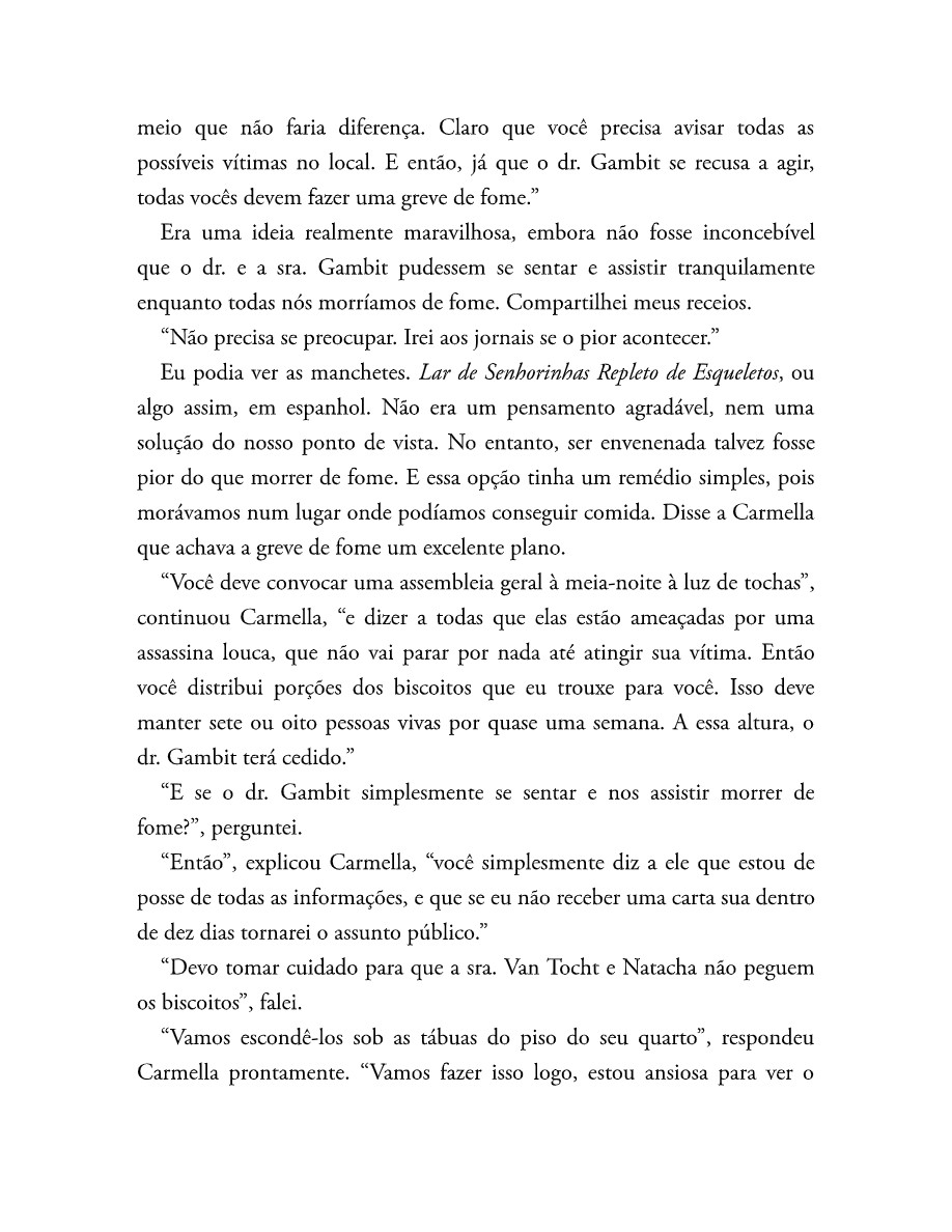 O som do rugido da onça (Micheliny Verunschk) — page 137