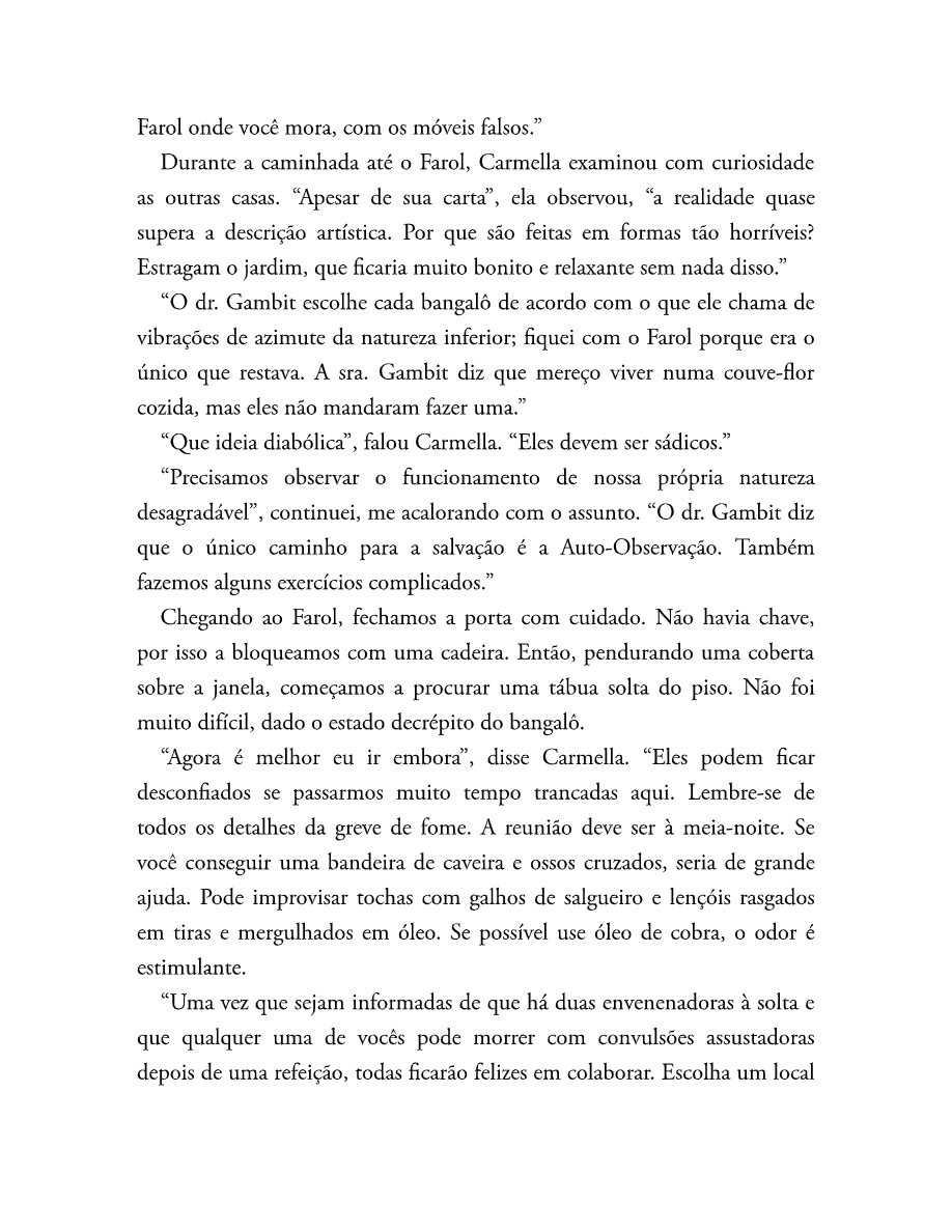 O som do rugido da onça (Micheliny Verunschk) — page 138