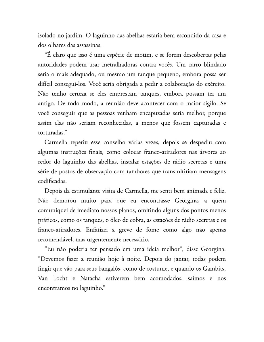 O som do rugido da onça (Micheliny Verunschk) — page 139