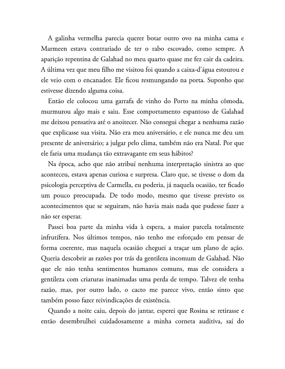 O som do rugido da onça (Micheliny Verunschk) — page 15