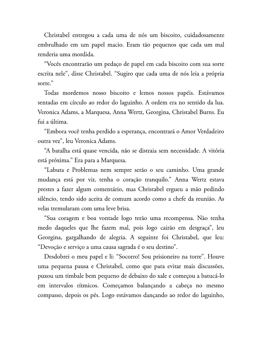 O som do rugido da onça (Micheliny Verunschk) — page 142