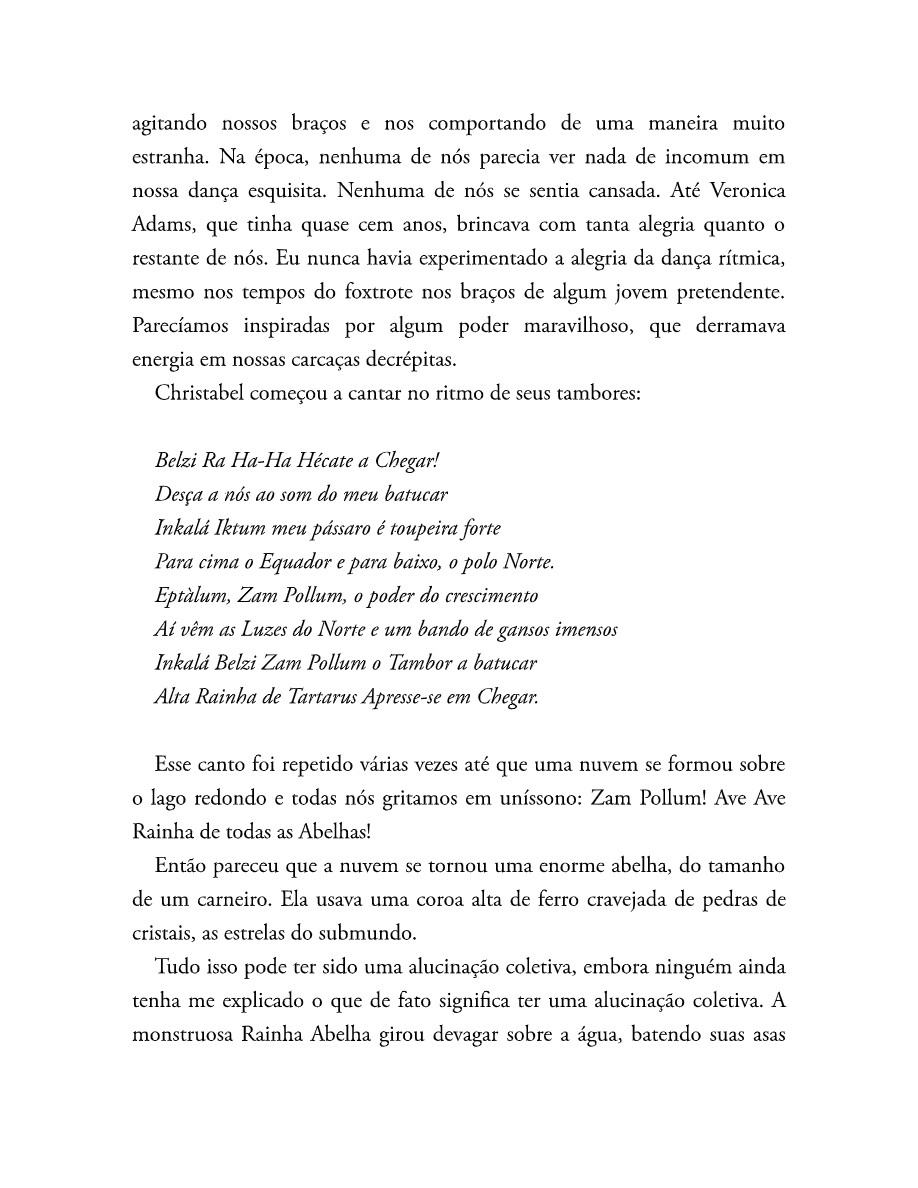O som do rugido da onça (Micheliny Verunschk) — page 143