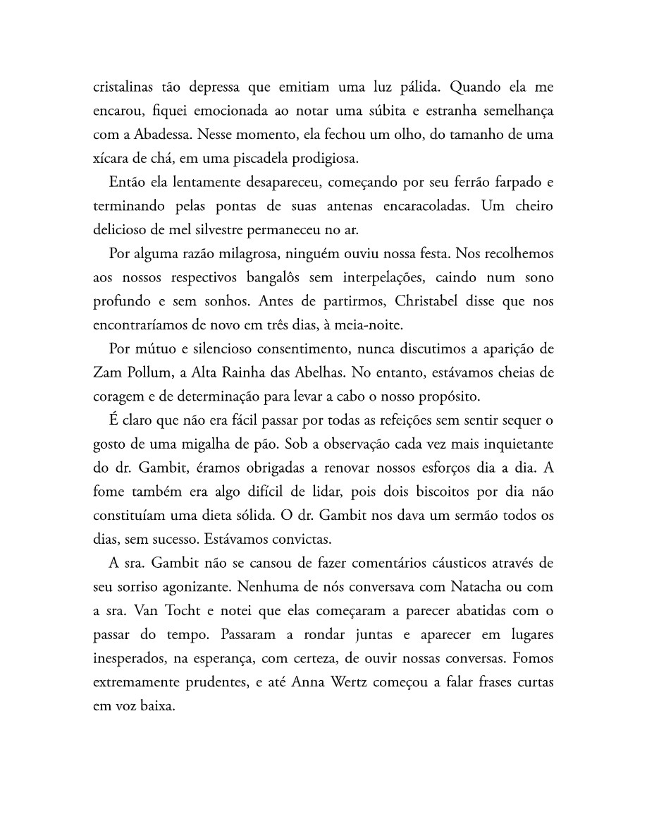 O som do rugido da onça (Micheliny Verunschk) — page 144