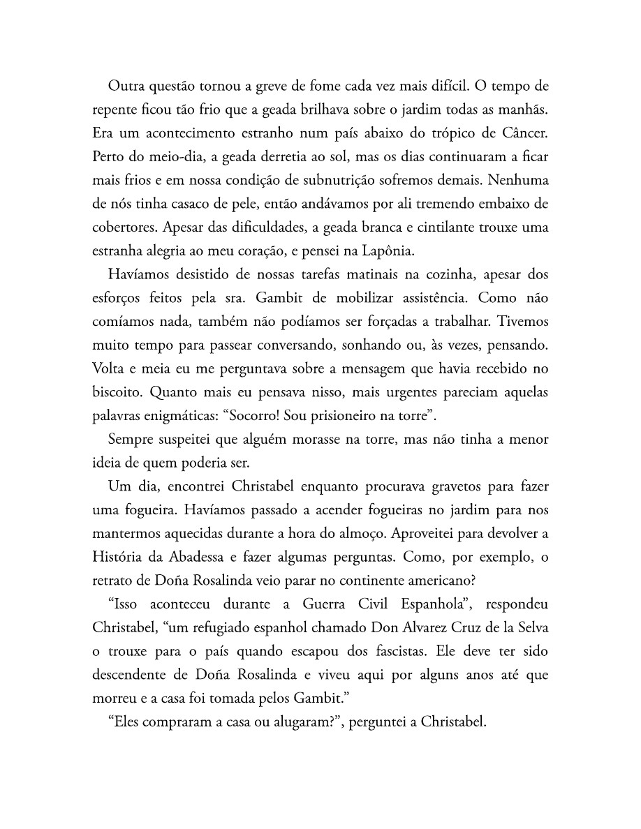 O som do rugido da onça (Micheliny Verunschk) — page 145
