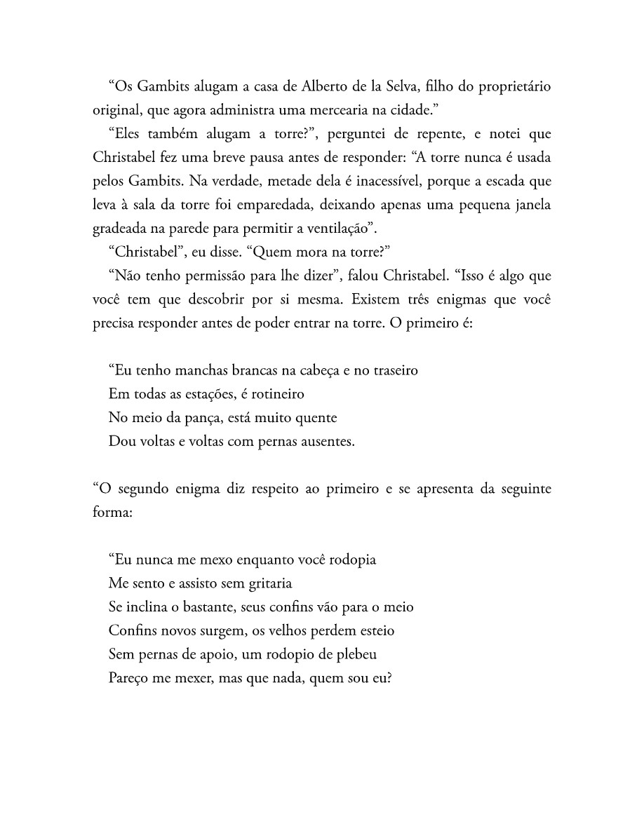 O som do rugido da onça (Micheliny Verunschk) — page 146