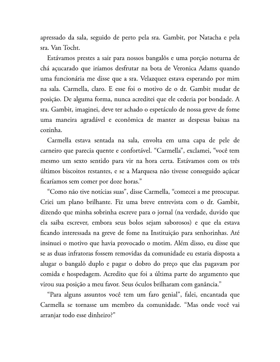 O som do rugido da onça (Micheliny Verunschk) — page 150