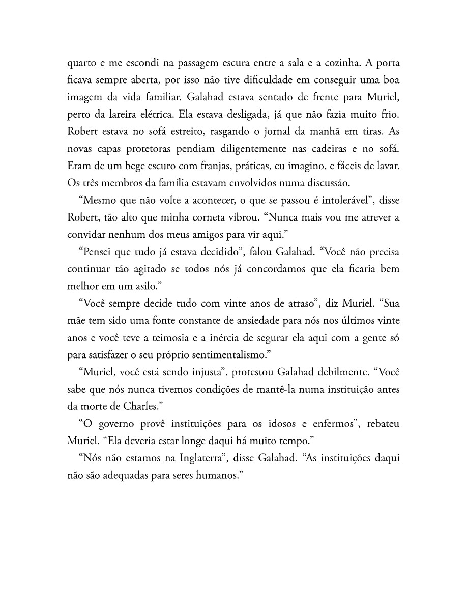 O som do rugido da onça (Micheliny Verunschk) — page 16