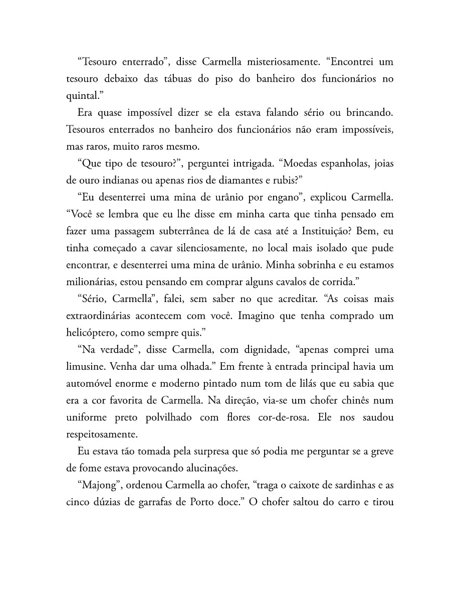 O som do rugido da onça (Micheliny Verunschk) — page 151