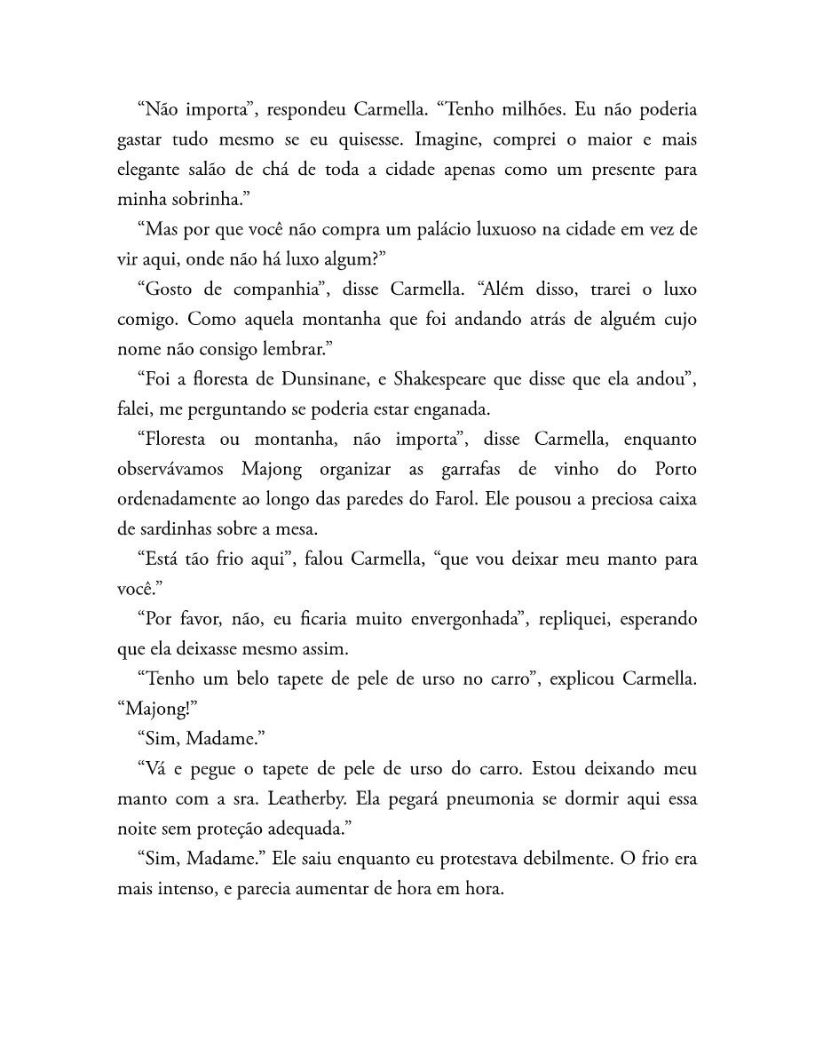 O som do rugido da onça (Micheliny Verunschk) — page 153