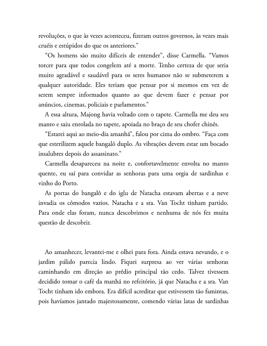 O som do rugido da onça (Micheliny Verunschk) — page 155
