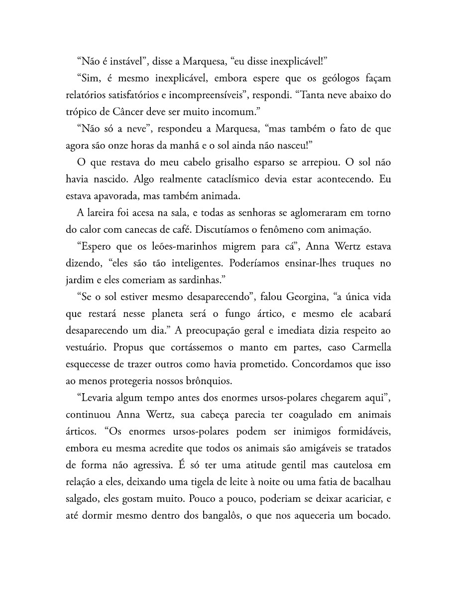 O som do rugido da onça (Micheliny Verunschk) — page 158