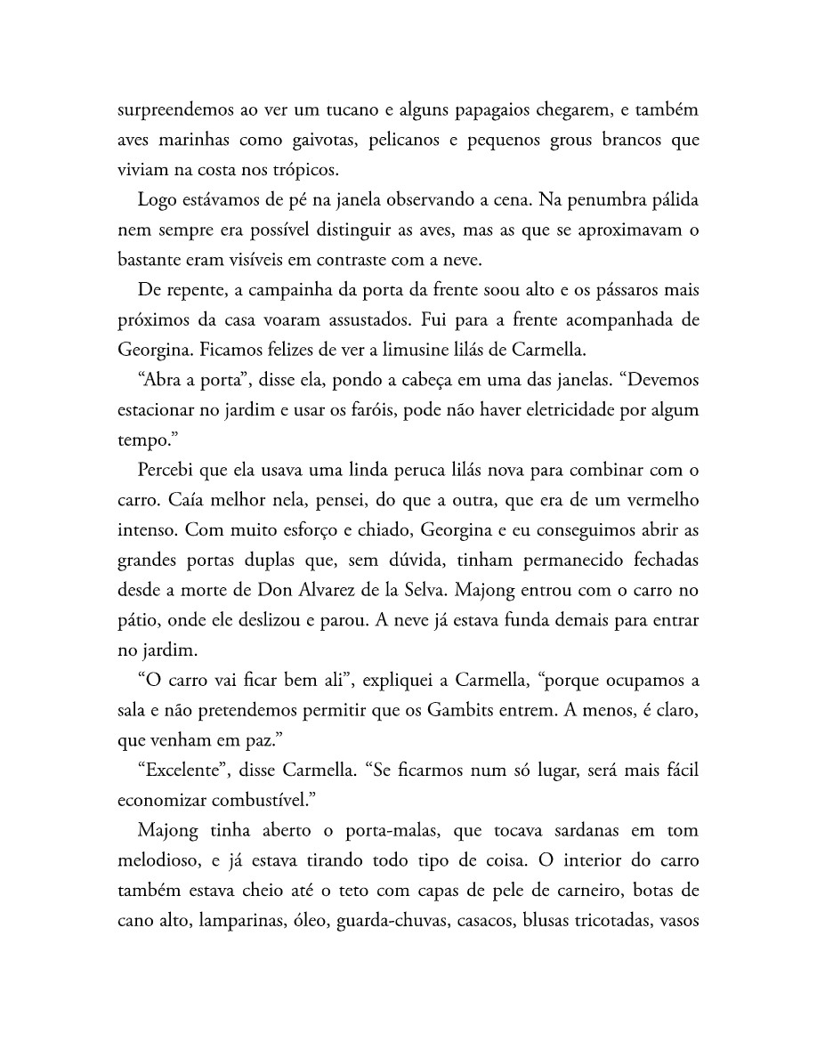 O som do rugido da onça (Micheliny Verunschk) — page 160
