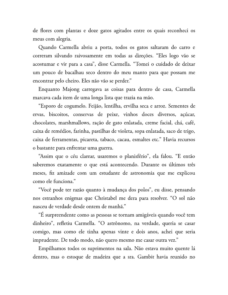 O som do rugido da onça (Micheliny Verunschk) — page 161
